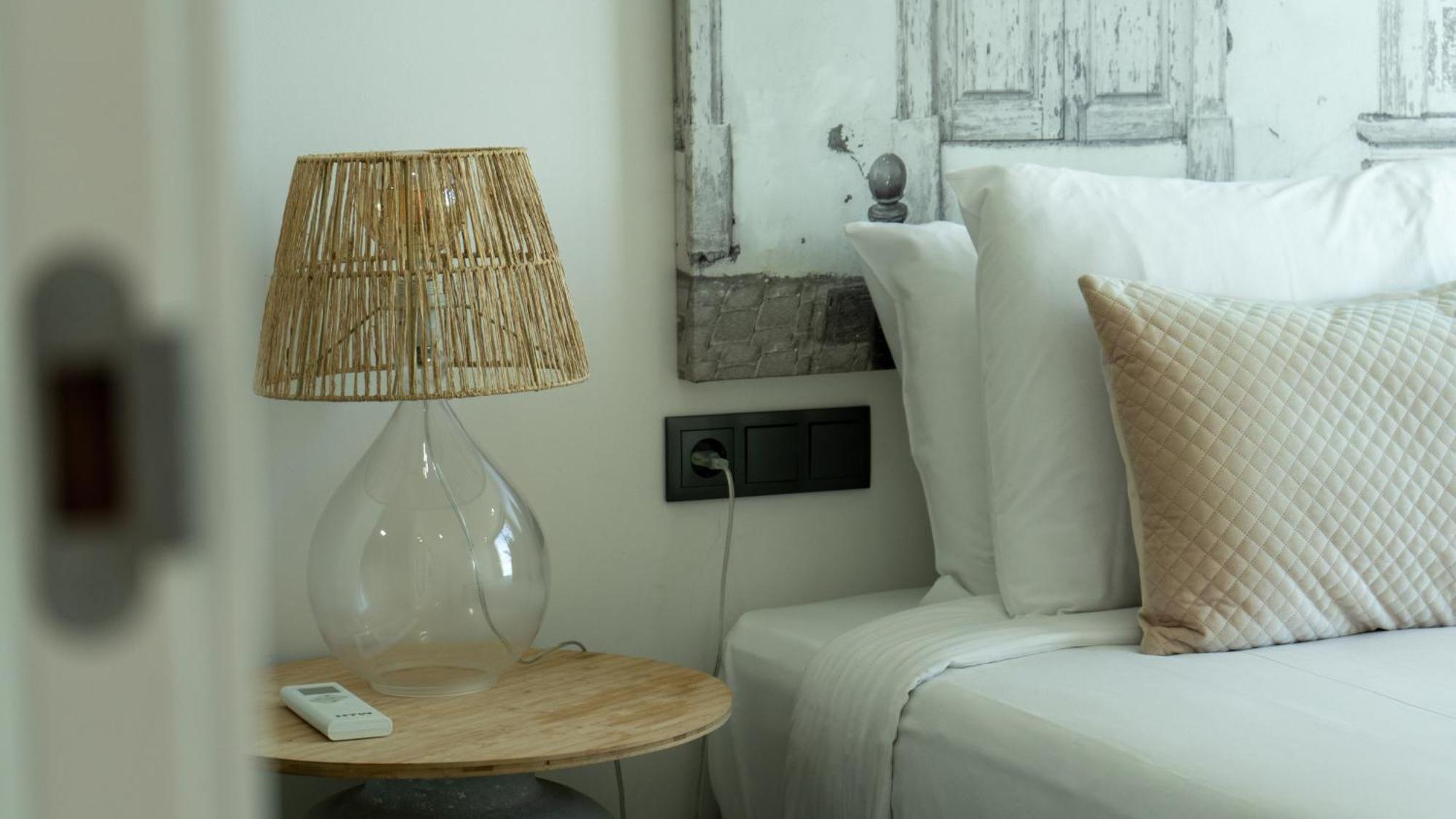 Casa Erbozeta By Lovelystay ฟุงชาล ภายนอก รูปภาพ