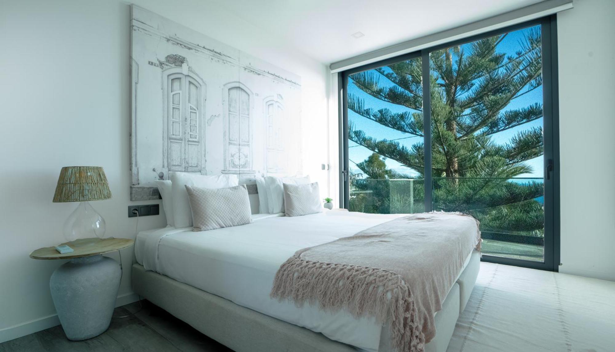 Casa Erbozeta By Lovelystay ฟุงชาล ภายนอก รูปภาพ