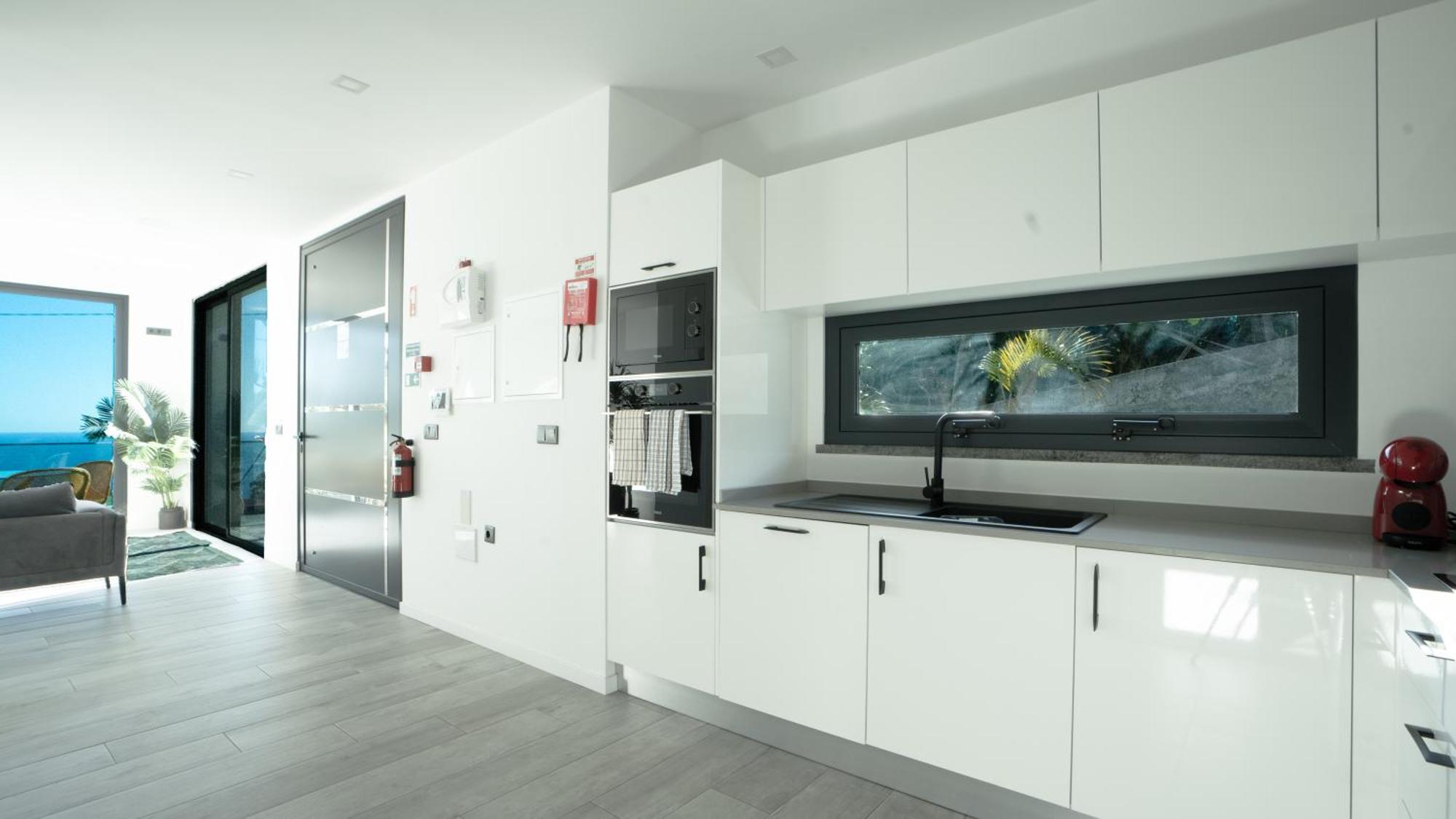 Casa Erbozeta By Lovelystay ฟุงชาล ภายนอก รูปภาพ