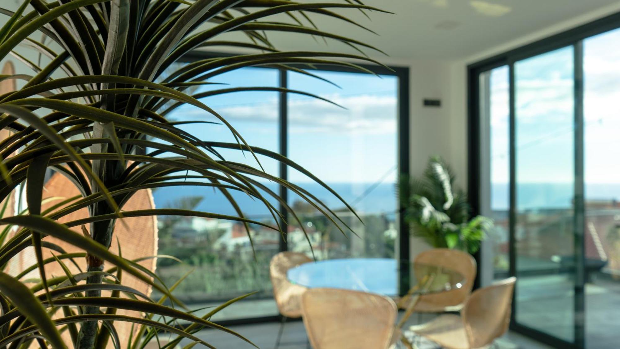 Casa Erbozeta By Lovelystay ฟุงชาล ภายนอก รูปภาพ
