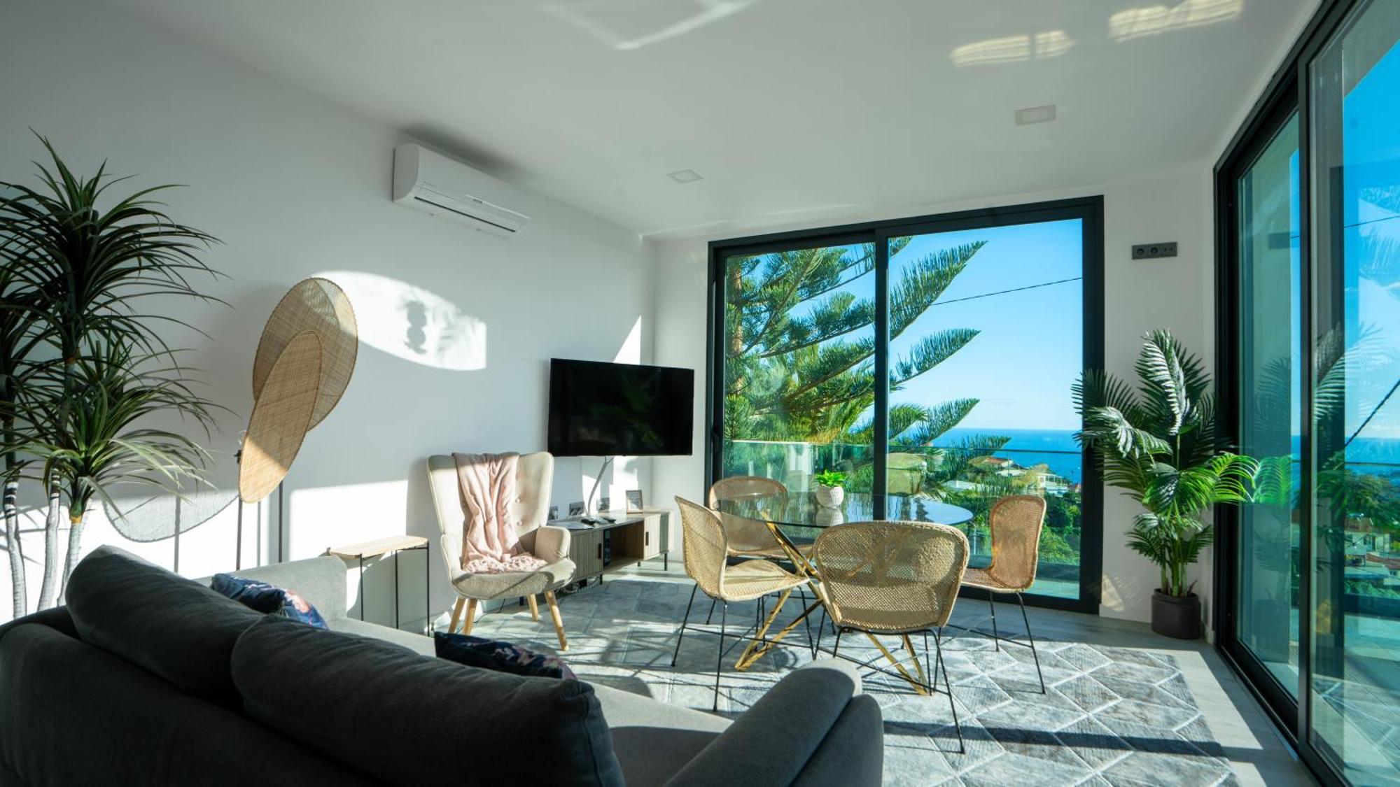 Casa Erbozeta By Lovelystay ฟุงชาล ภายนอก รูปภาพ