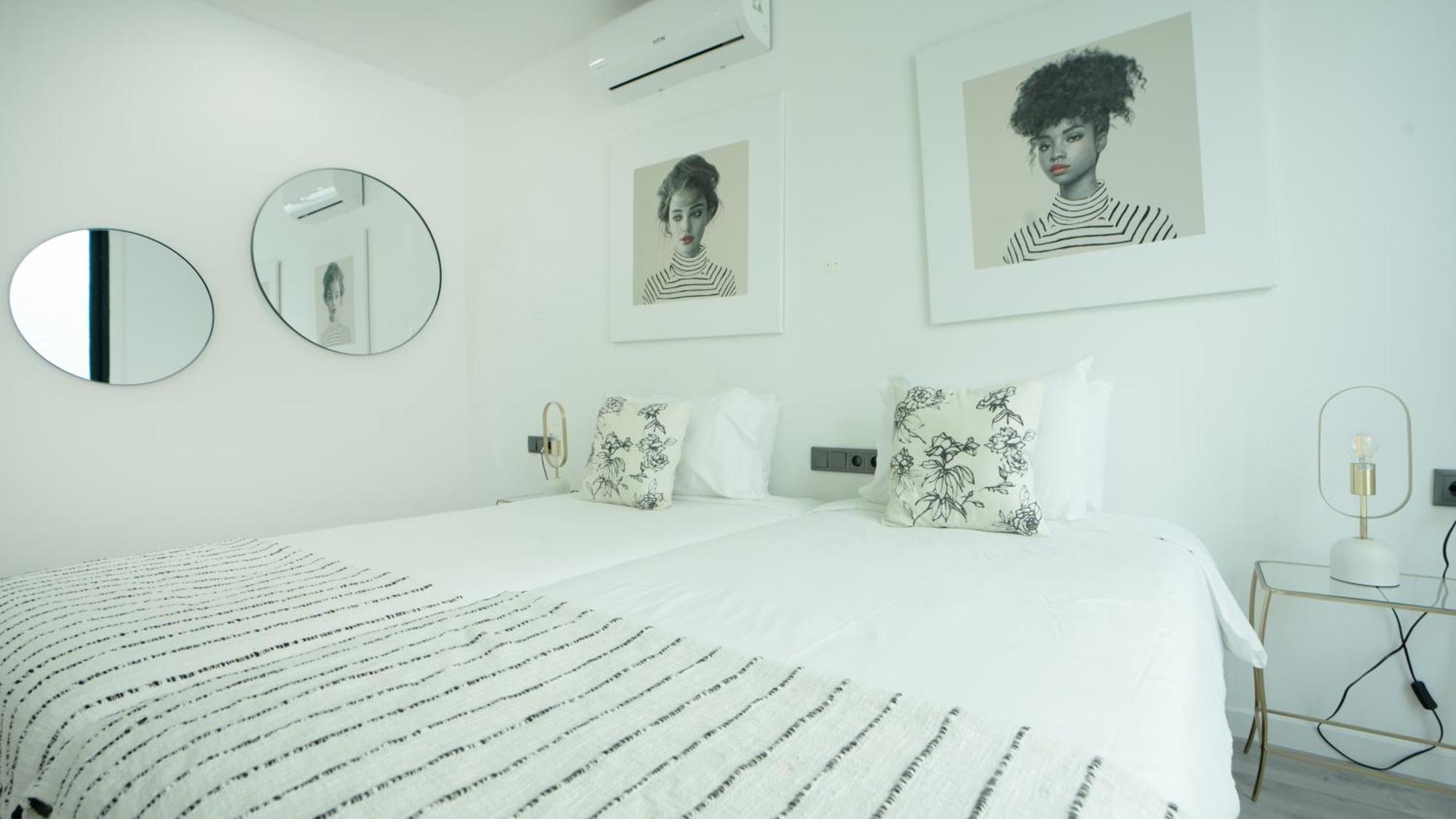 Casa Erbozeta By Lovelystay ฟุงชาล ภายนอก รูปภาพ