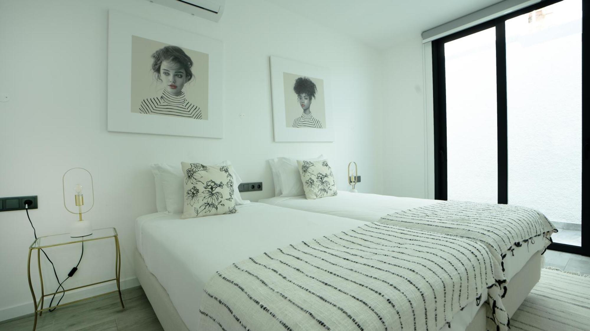 Casa Erbozeta By Lovelystay ฟุงชาล ภายนอก รูปภาพ