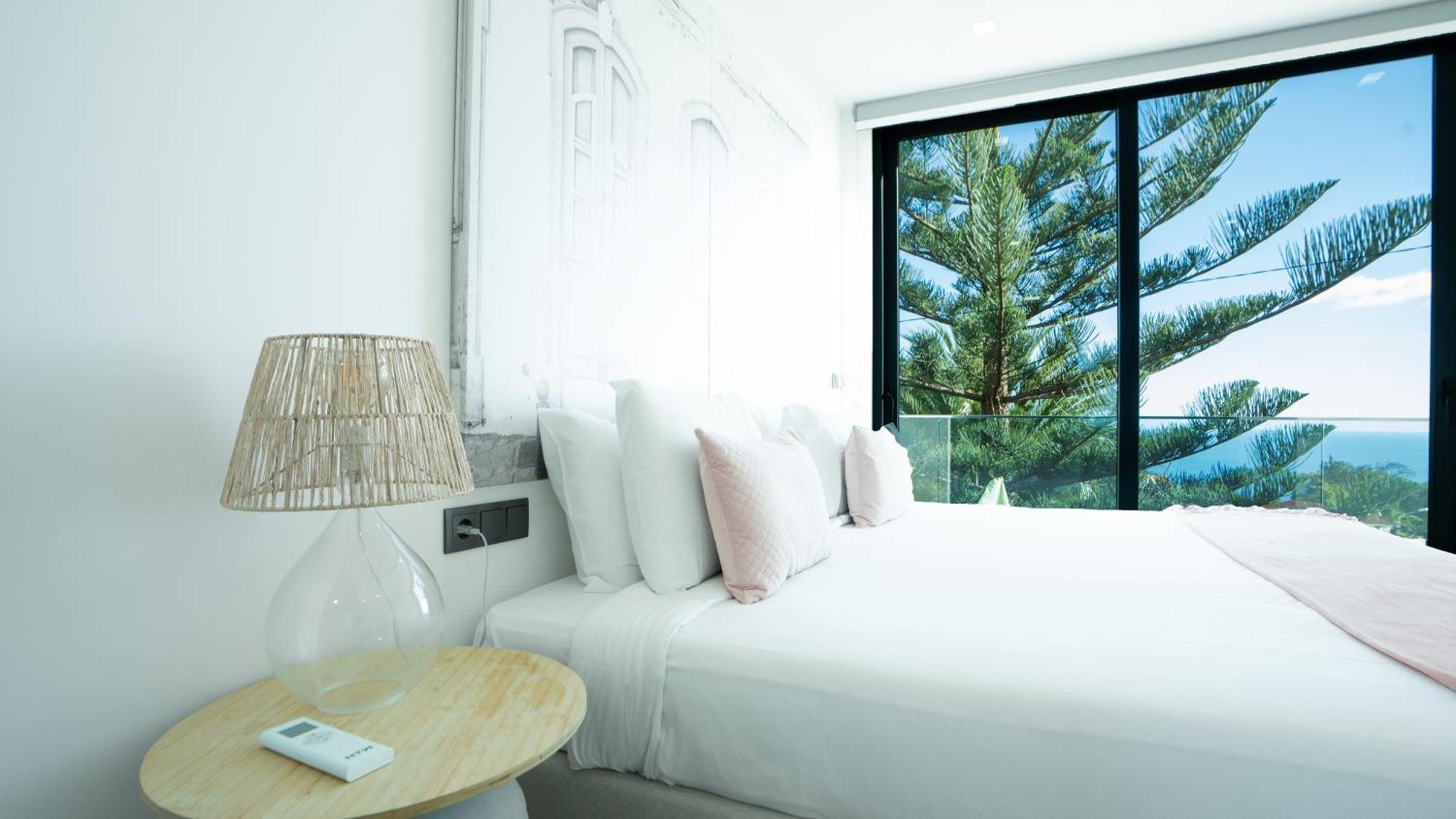 Casa Erbozeta By Lovelystay ฟุงชาล ภายนอก รูปภาพ