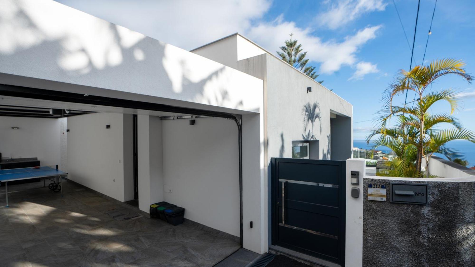 Casa Erbozeta By Lovelystay ฟุงชาล ภายนอก รูปภาพ