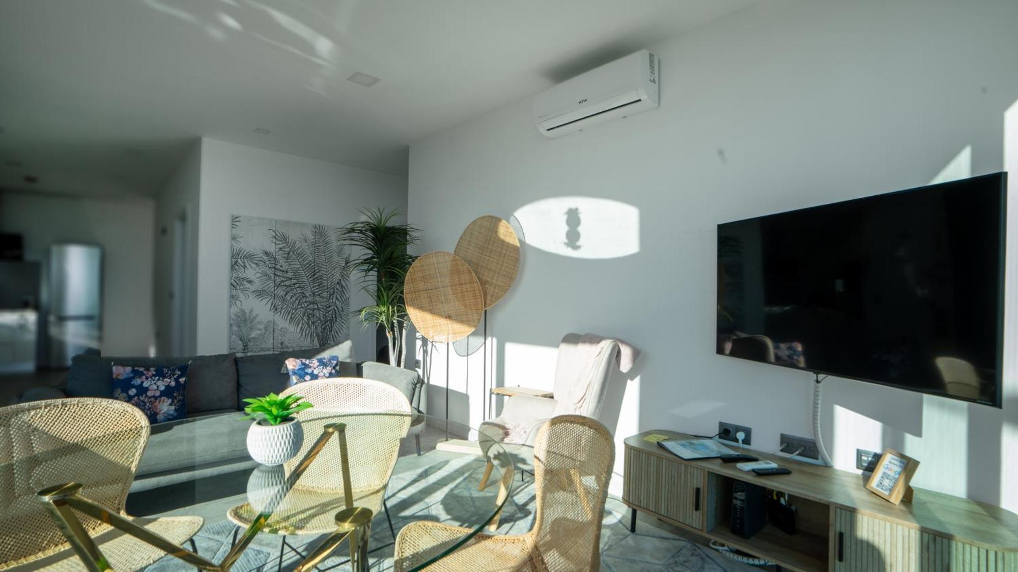 Casa Erbozeta By Lovelystay ฟุงชาล ภายนอก รูปภาพ