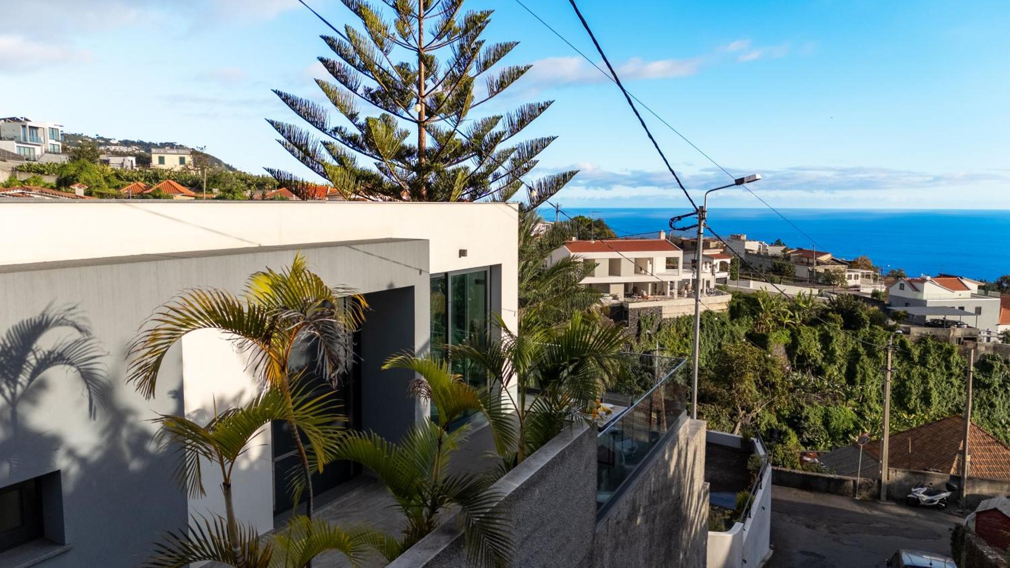 Casa Erbozeta By Lovelystay ฟุงชาล ภายนอก รูปภาพ