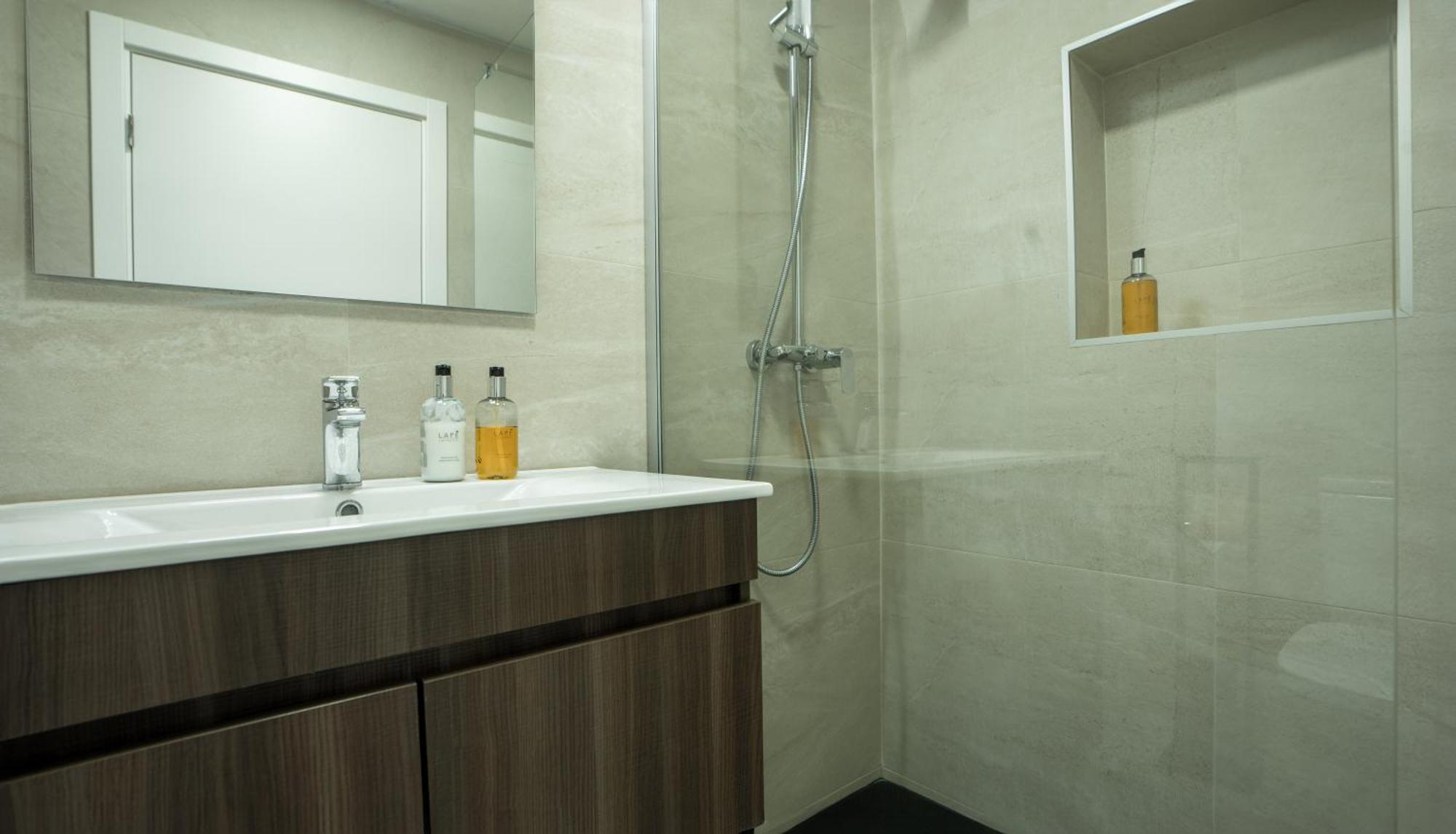 Casa Erbozeta By Lovelystay ฟุงชาล ภายนอก รูปภาพ