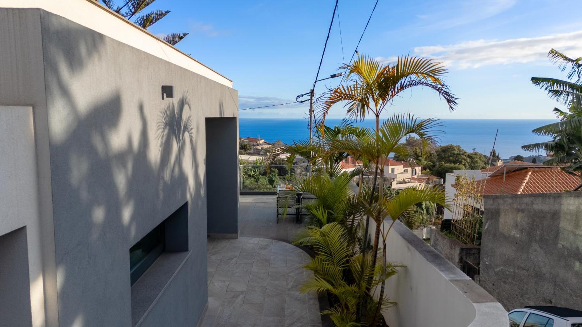 Casa Erbozeta By Lovelystay ฟุงชาล ภายนอก รูปภาพ