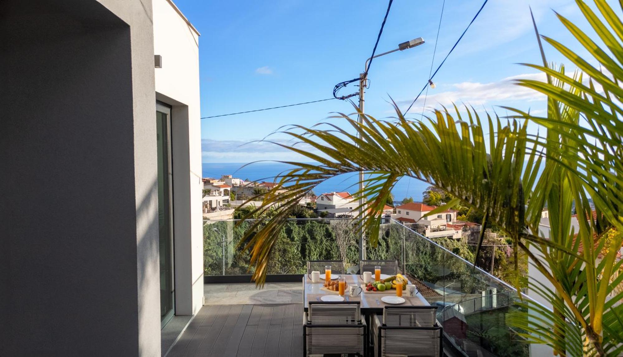 Casa Erbozeta By Lovelystay ฟุงชาล ภายนอก รูปภาพ
