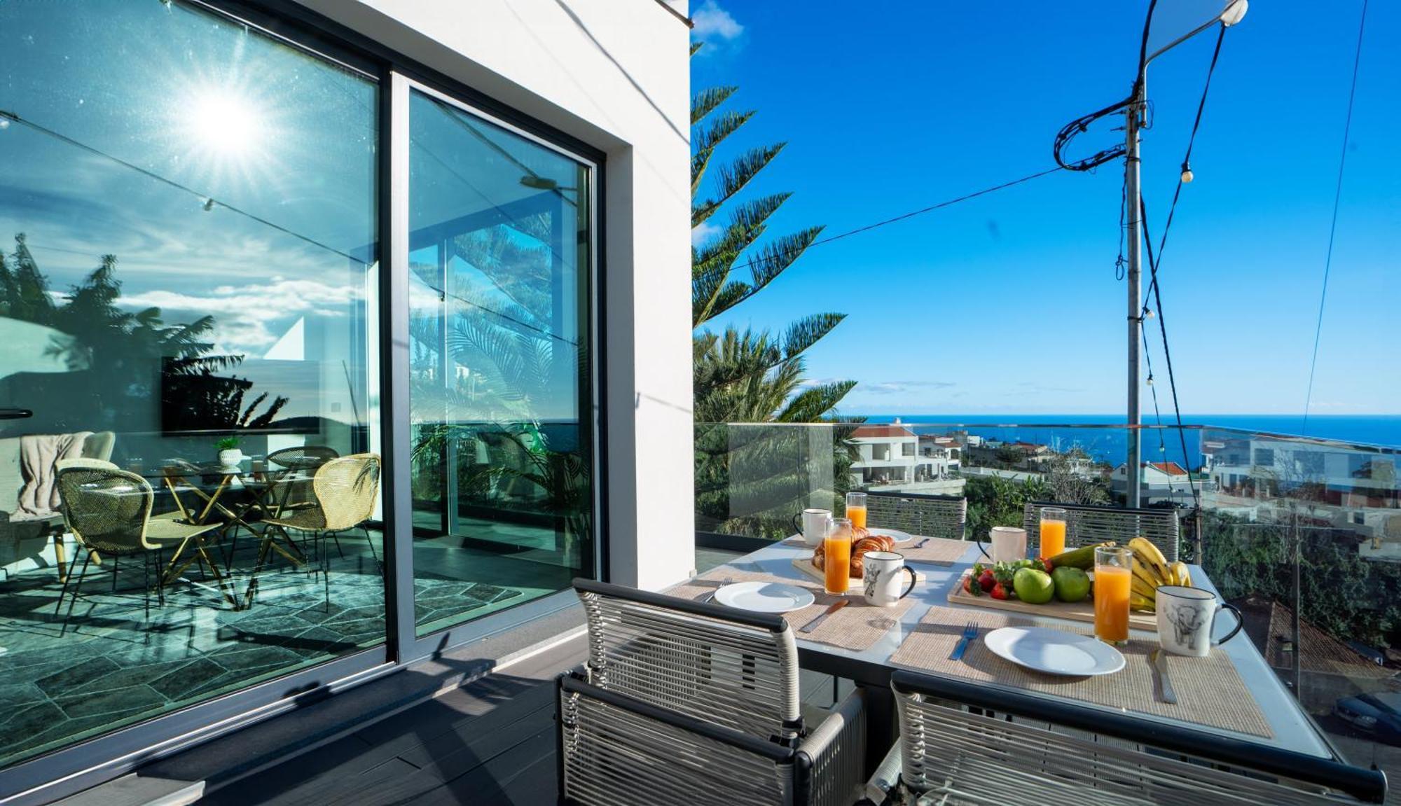 Casa Erbozeta By Lovelystay ฟุงชาล ภายนอก รูปภาพ
