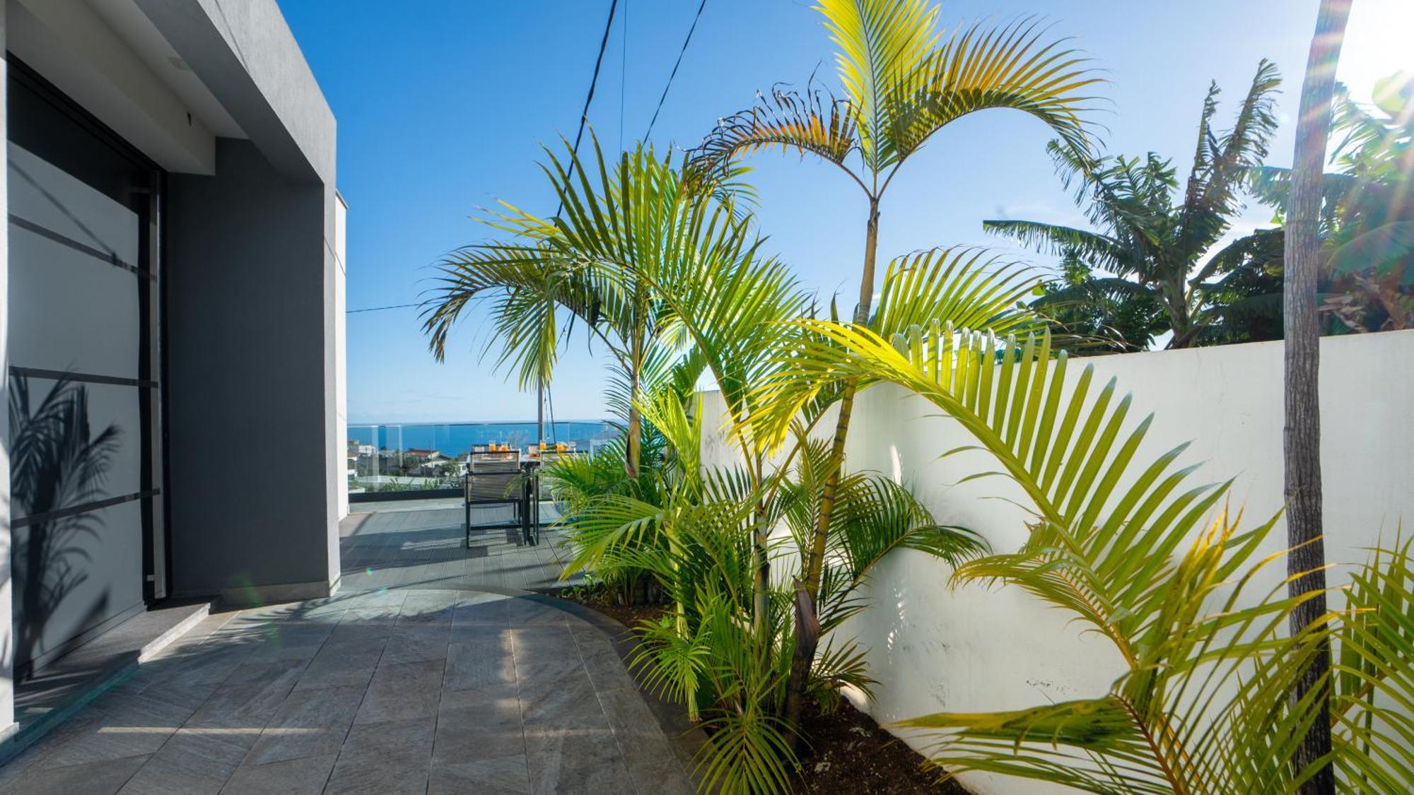 Casa Erbozeta By Lovelystay ฟุงชาล ภายนอก รูปภาพ