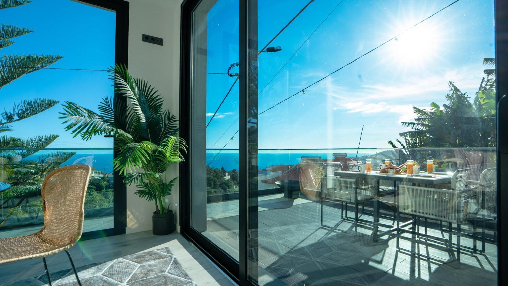 Casa Erbozeta By Lovelystay ฟุงชาล ภายนอก รูปภาพ
